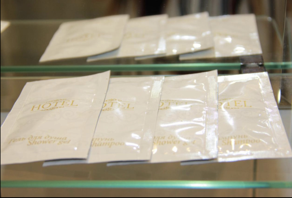 Гостевой дом Ясный