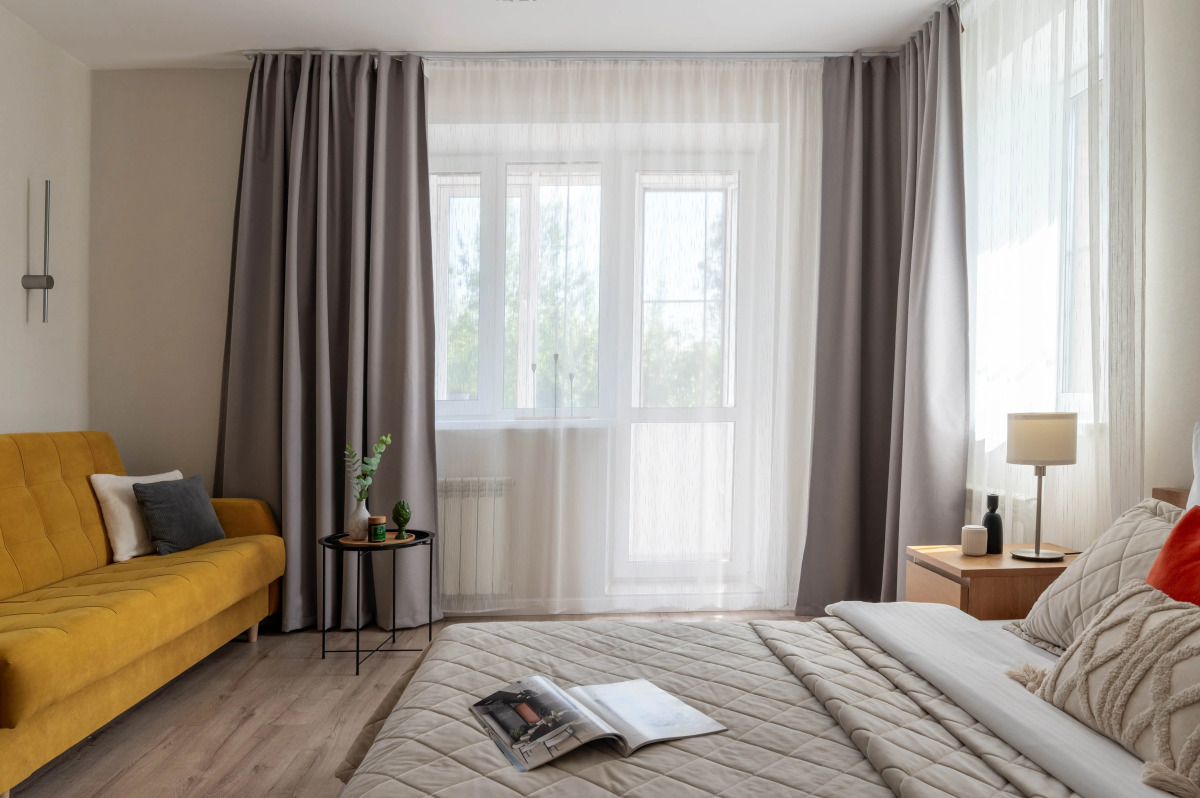 Квартира в 10 Минутах от Центра