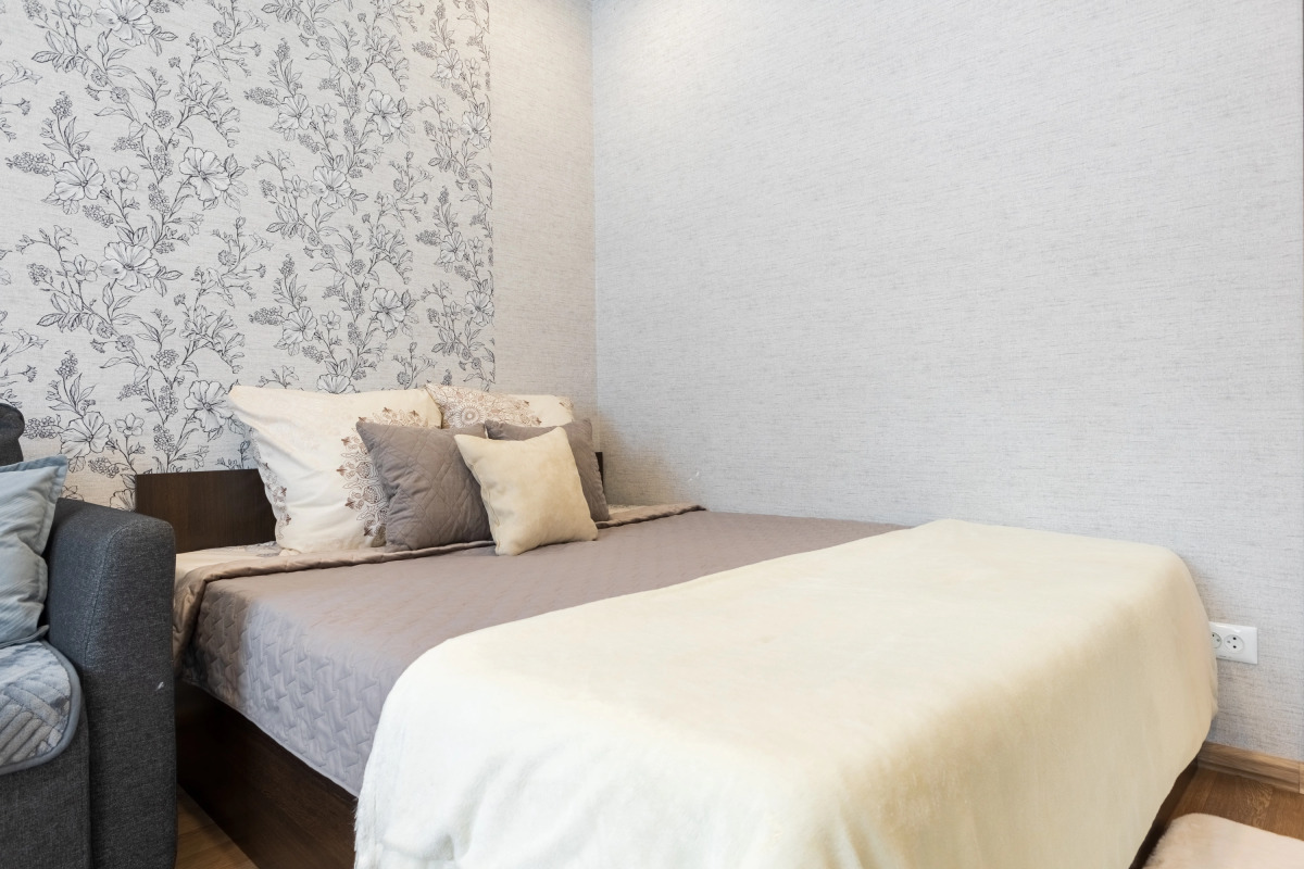 Апартаменты Comfort Home на Габдуллы Тукая 65а