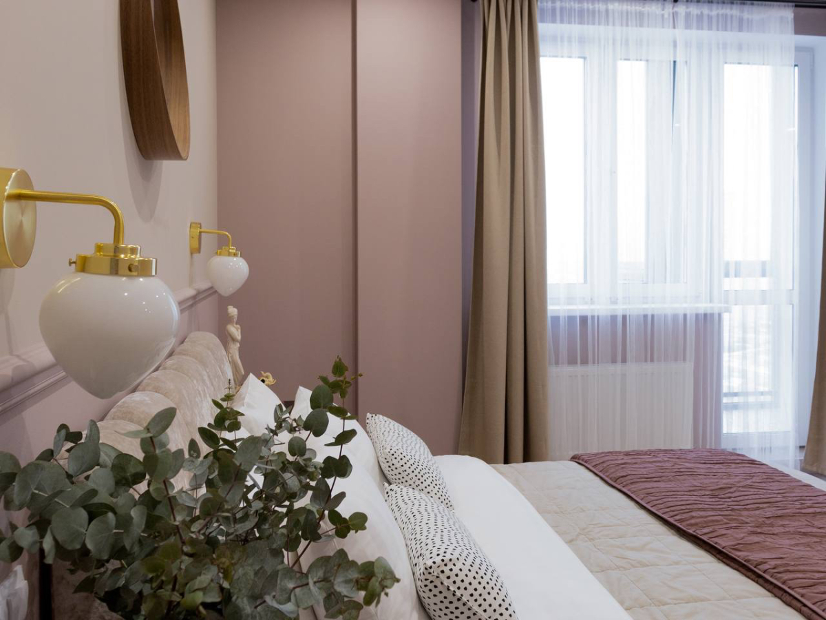 Апартаменты Minsk2Go Arena