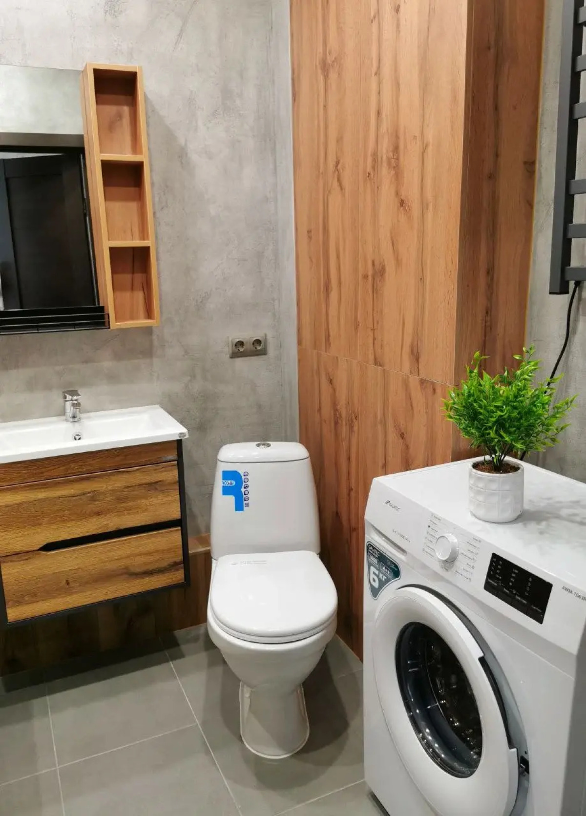 Квартира Студия с панорамным видом на Море