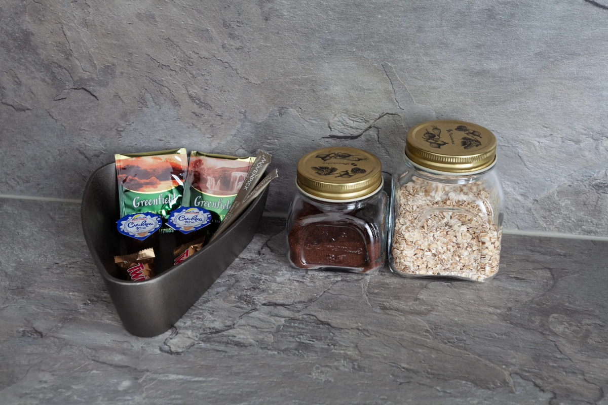 Квартира V Apartments в скандинавском стиле в 15 минутах от Пулково 1