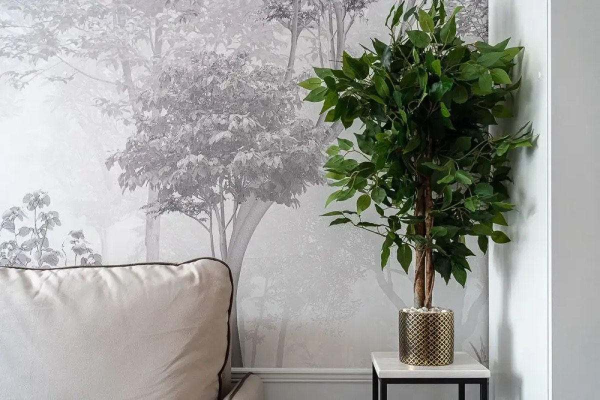 Апартаменты LaMansh Apartment