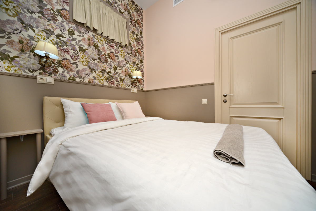 Гостиница Yum Yum