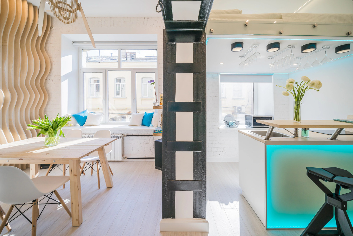 Мама Ро Студия №22 Баланс