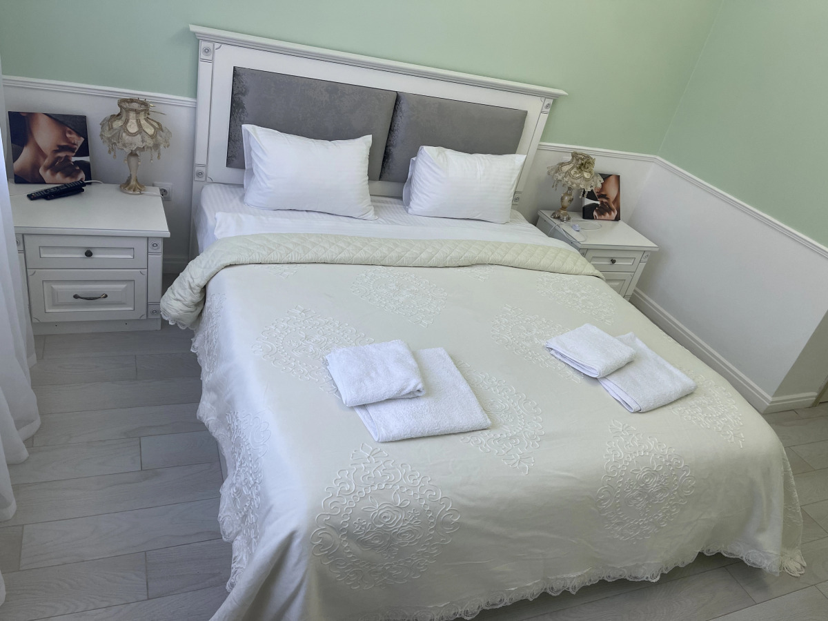 Архыз Интурист