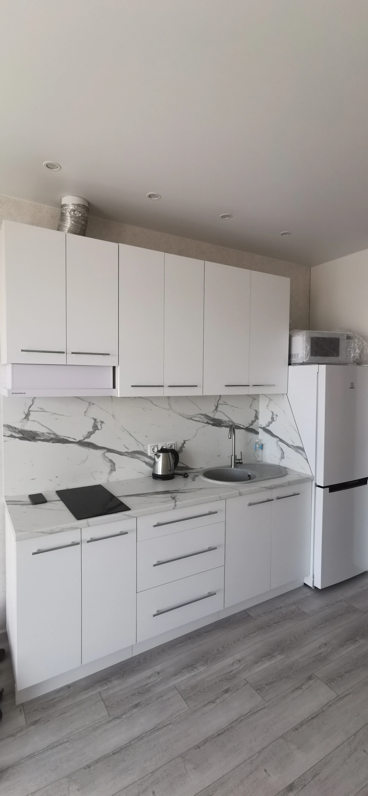 Апартаменты Комфорт Минск Мир