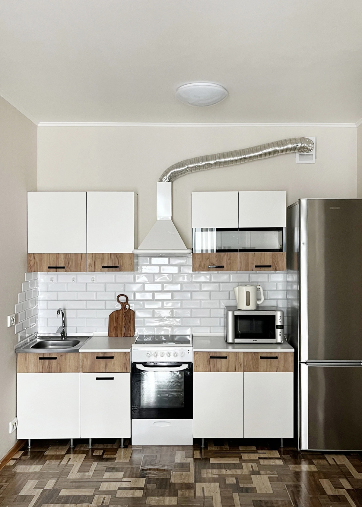 Апартаменты Династия