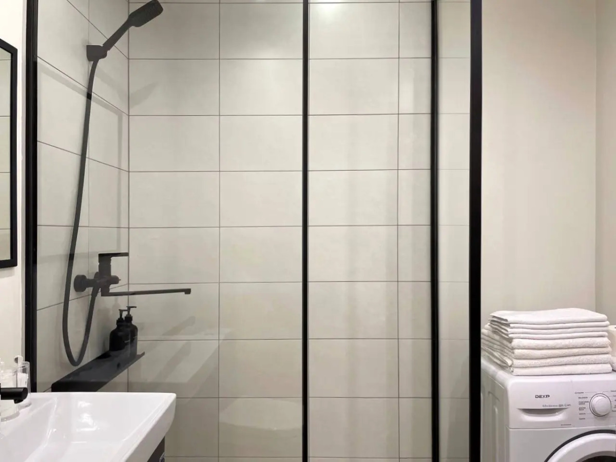 Квартира в Современном Районе Великого Новгорода