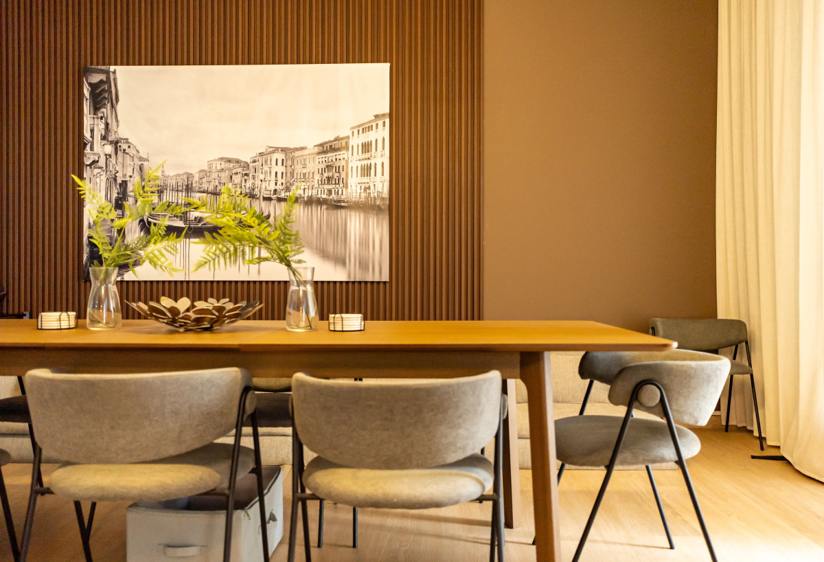 Хостел Urban Heaven Luxury