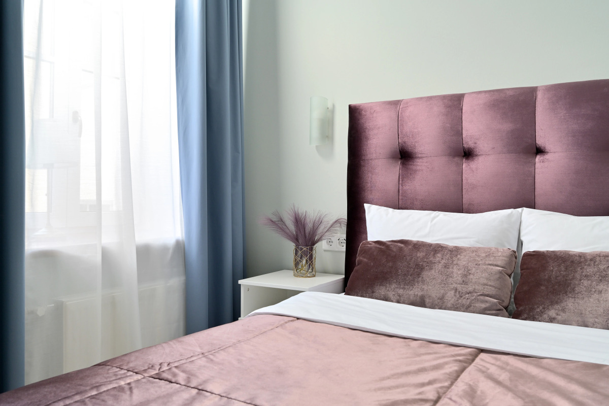 Апартаменты в Доме Архитектора Миллера