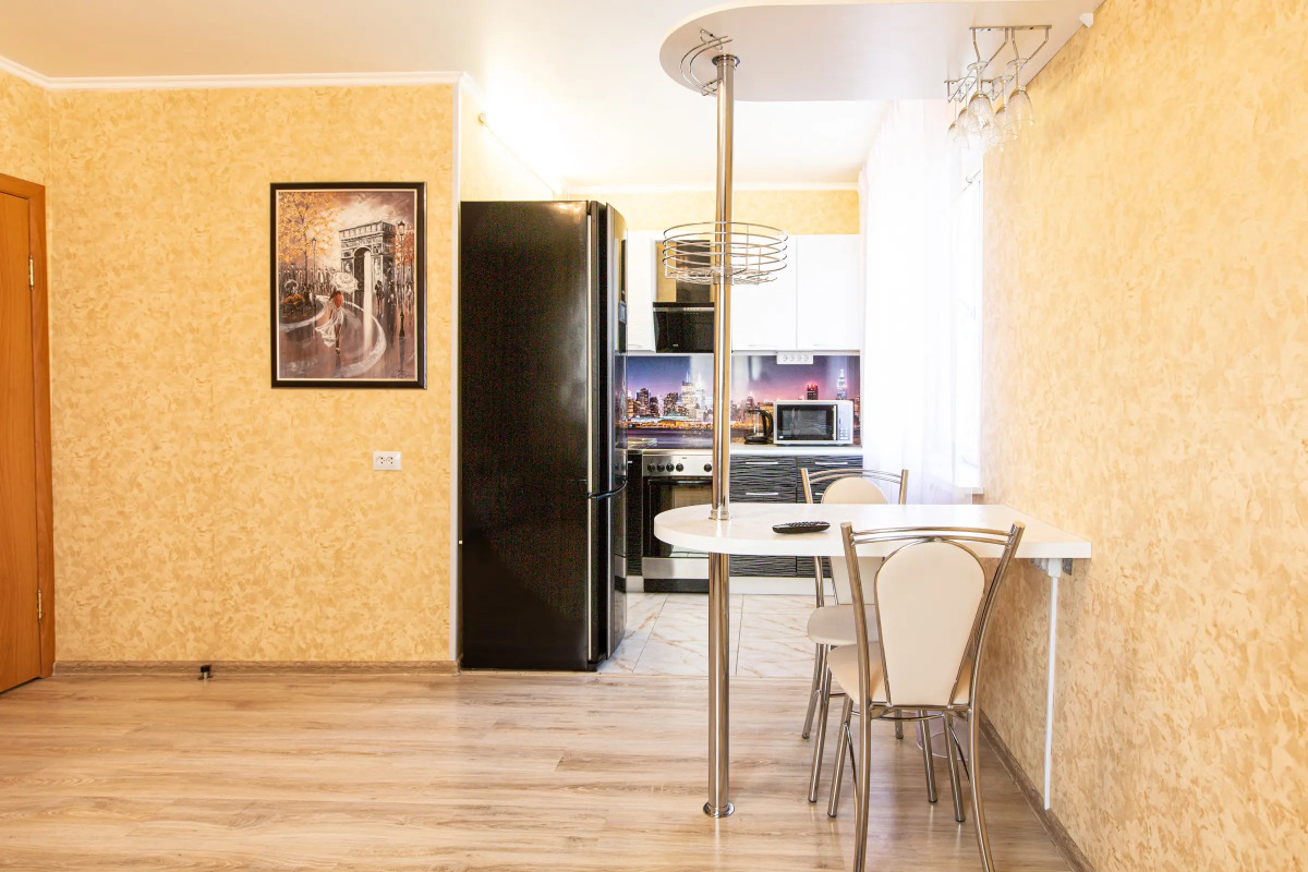 Апартаменты Сутки-24