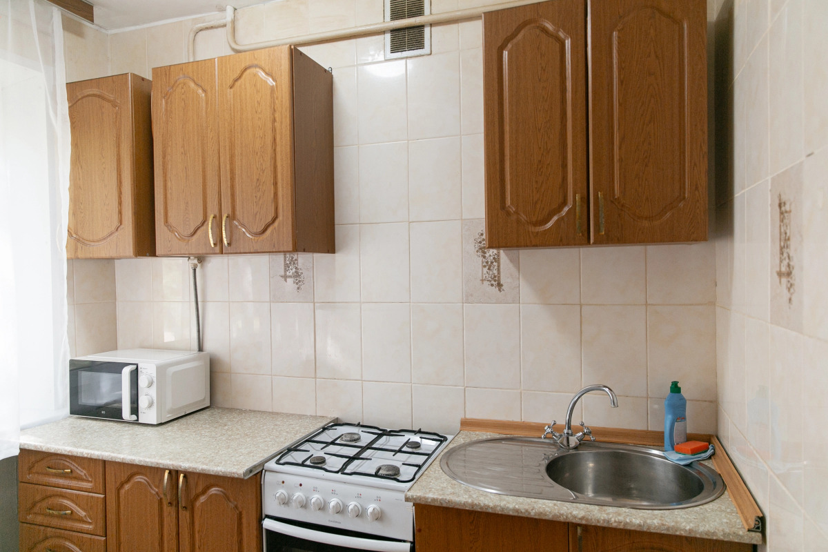 Апартаменты InnDays Большая Ивановская 14/61