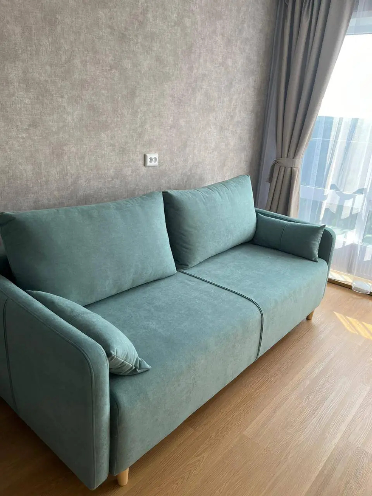 Апартаменты Privi House в сердце Ижевска