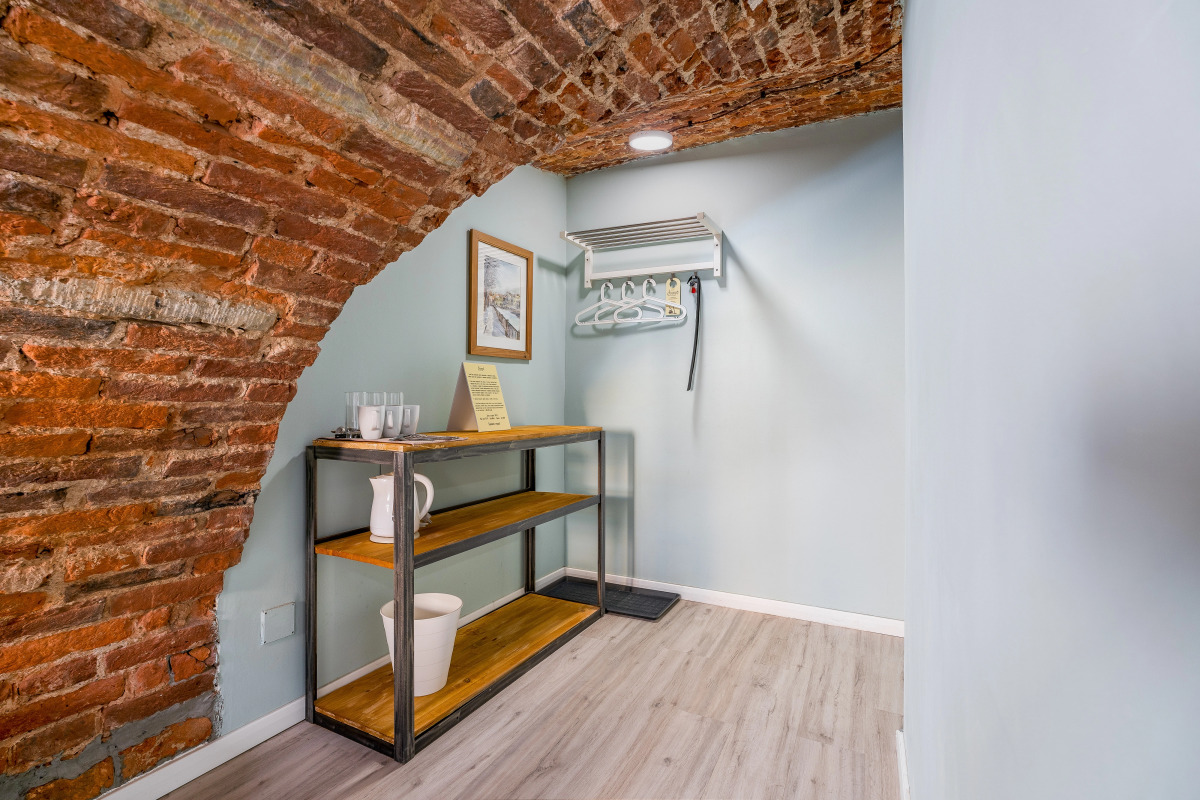 Антре на Марсовом