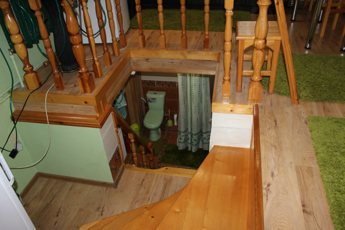 Гостевой дом на Калинина