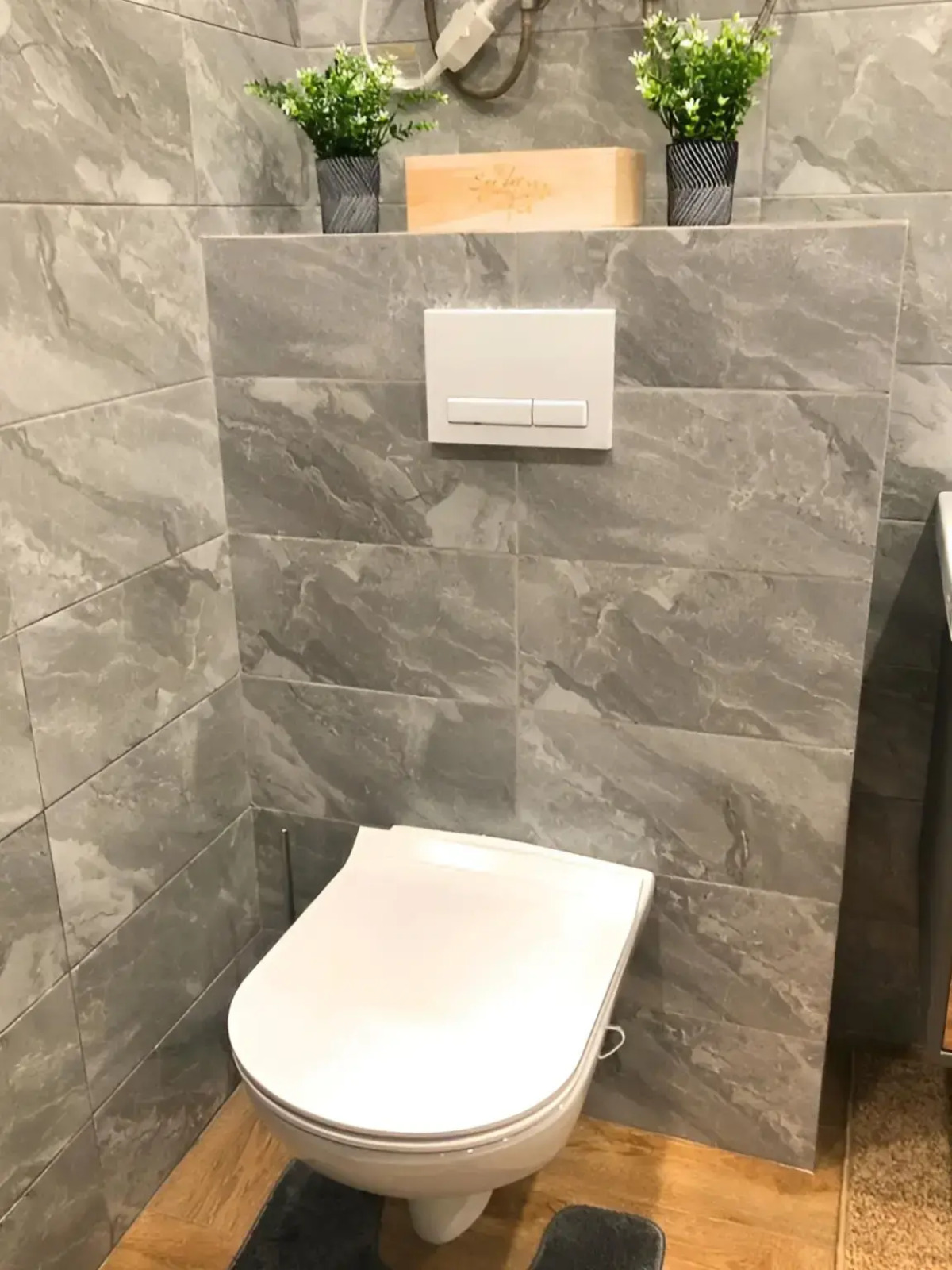 Квартира Уютная квартира в новом ЖК с собственным парком