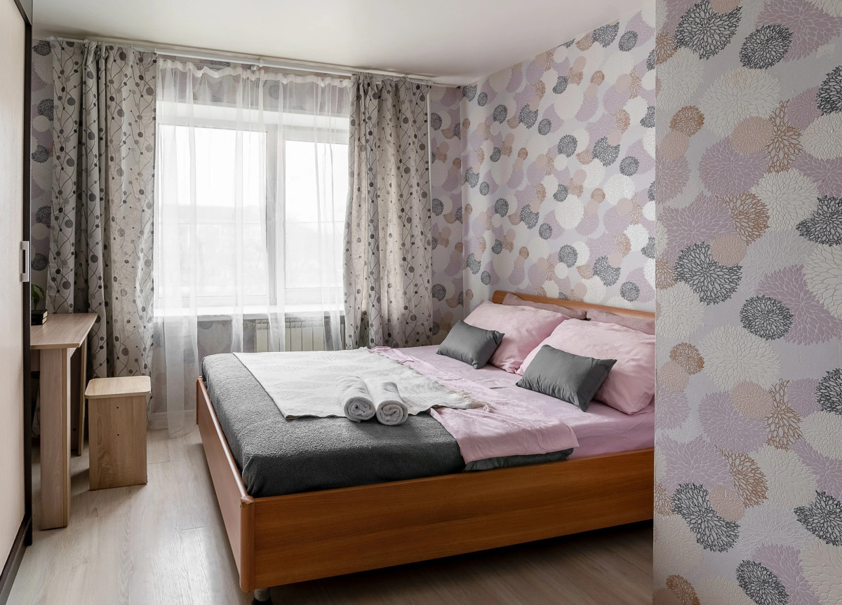 Апартаменты Prim Rooms Apartments