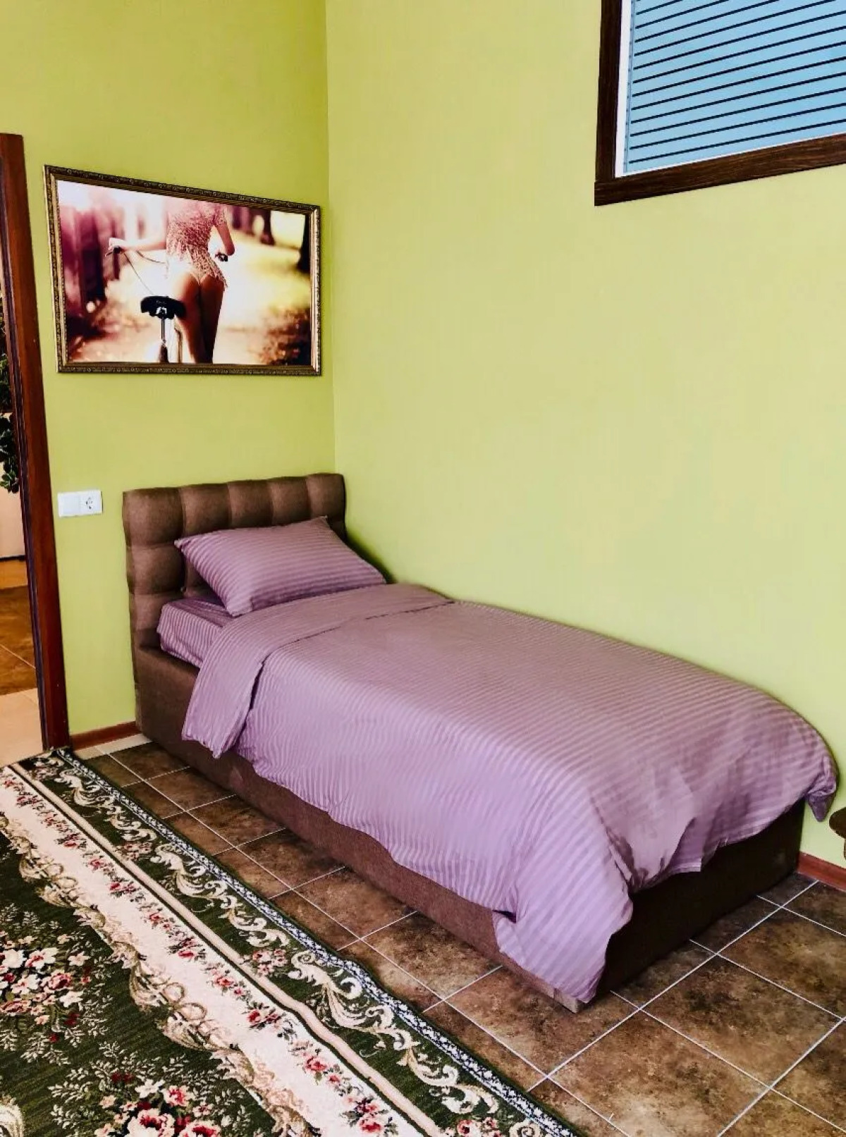 Мини-отель Русь