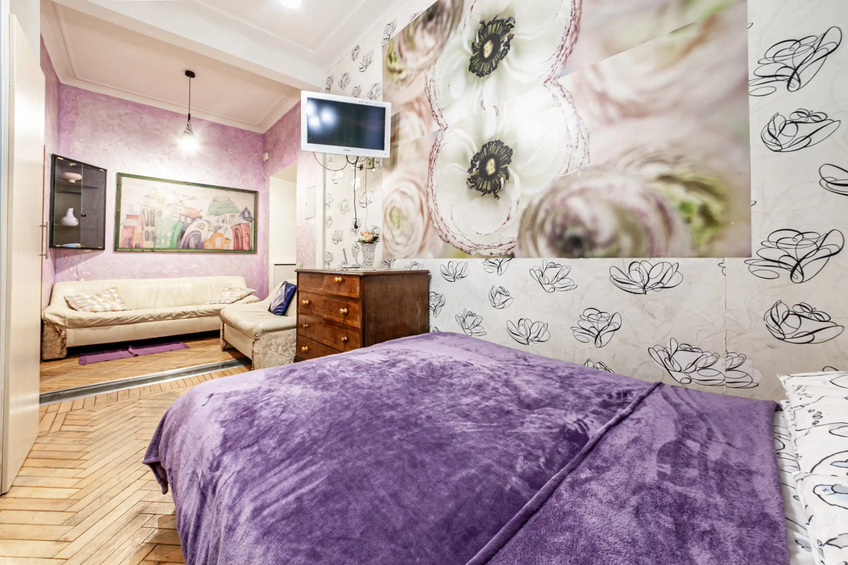 Апартаменты Народная 13 (049)