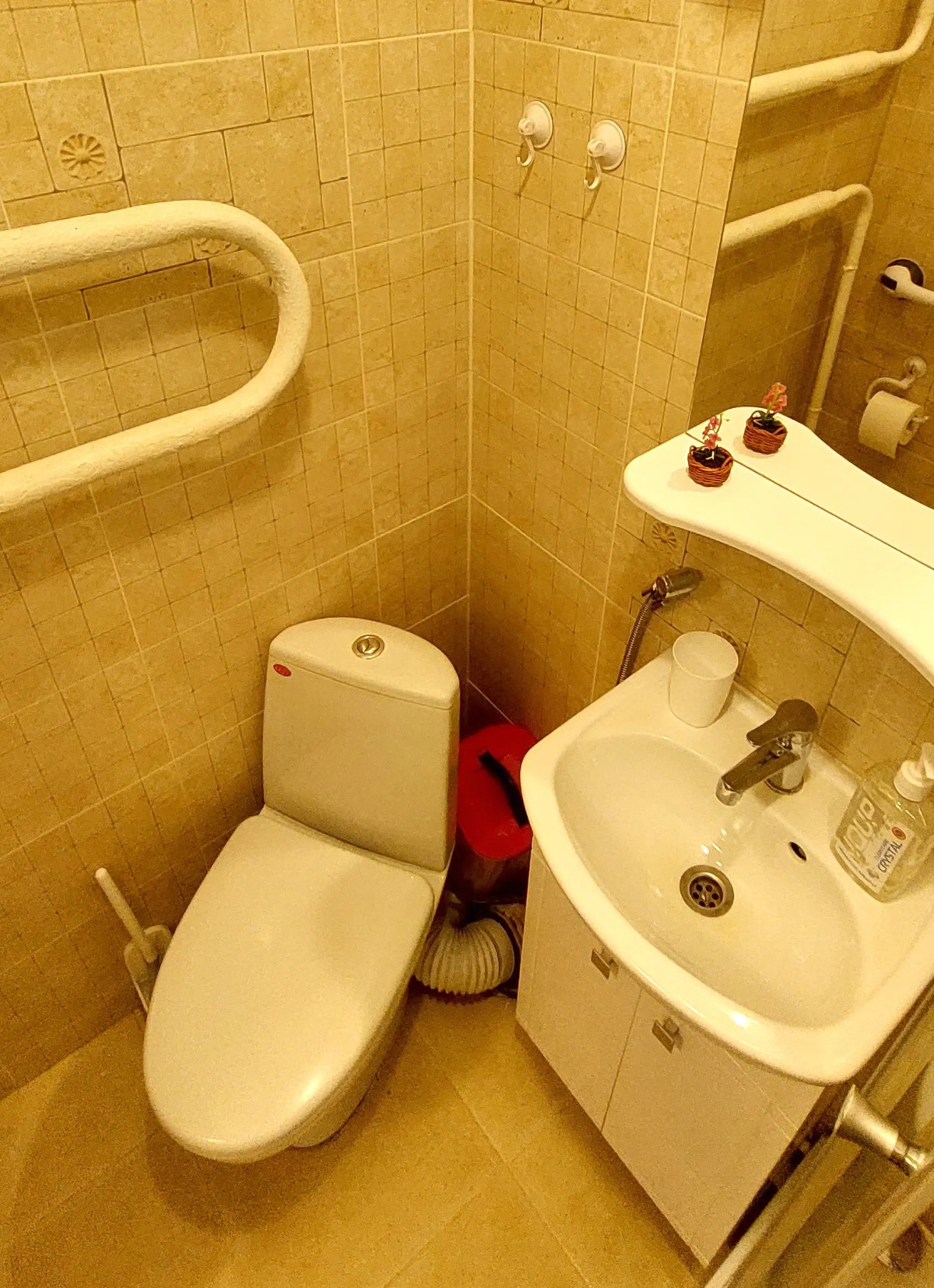 Квартира Льва толстого 14