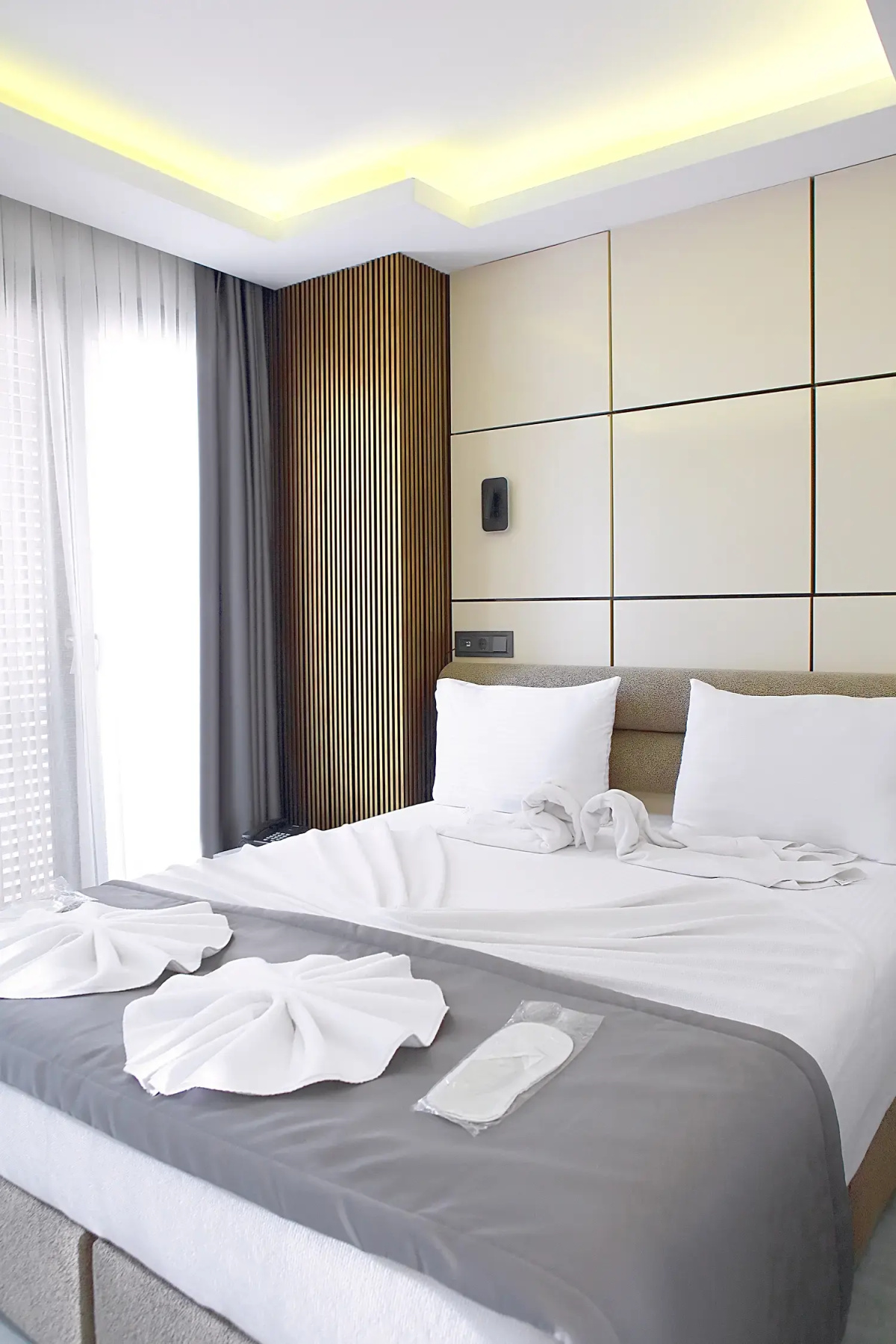 Amara Hotel Old City