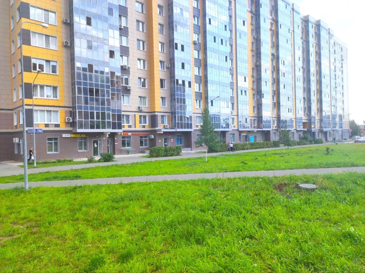 Апартаменты Семейные TatAparts Индиго