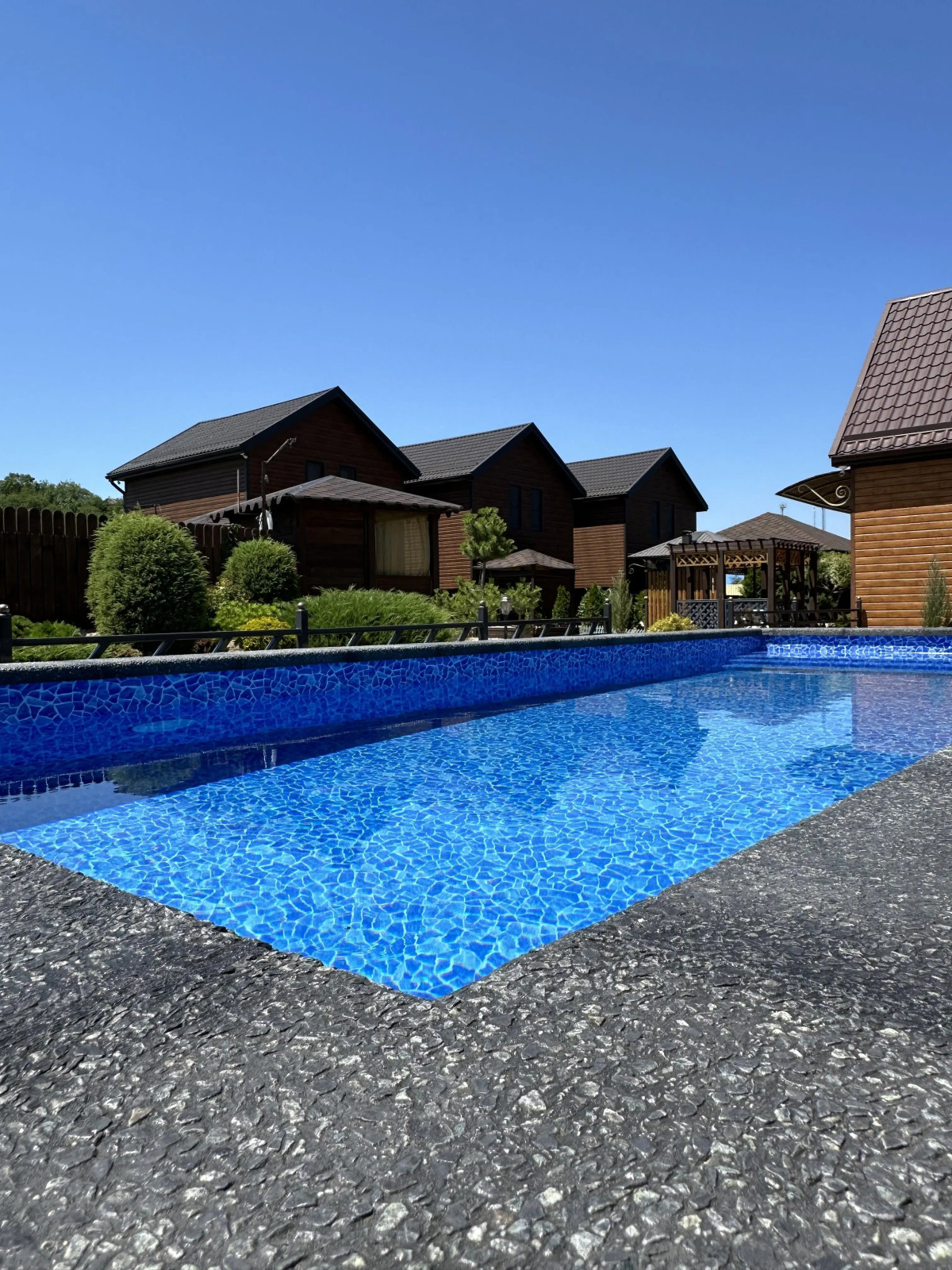 Гостевой Дом Терраса