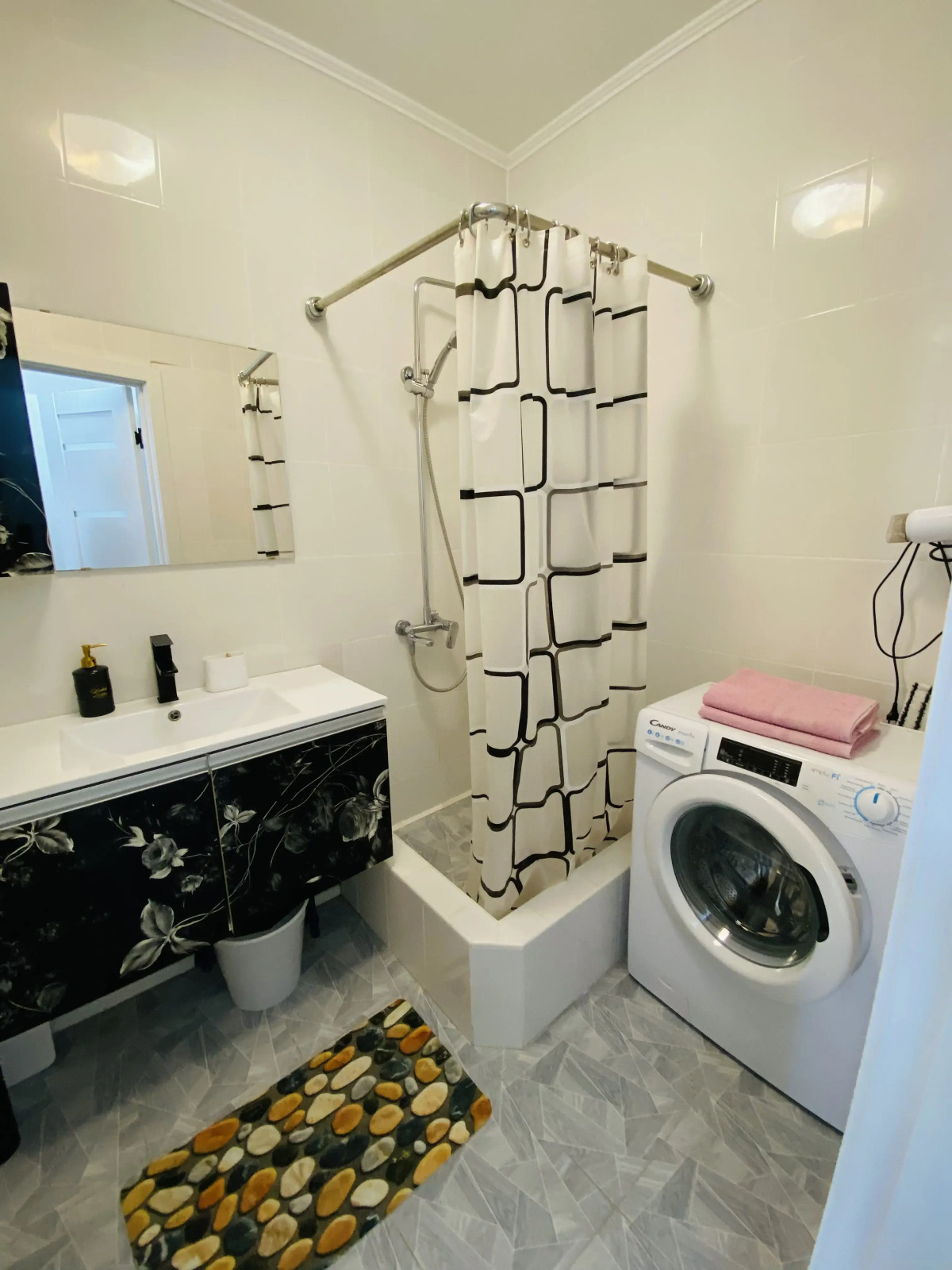 Апартаменты Босфор