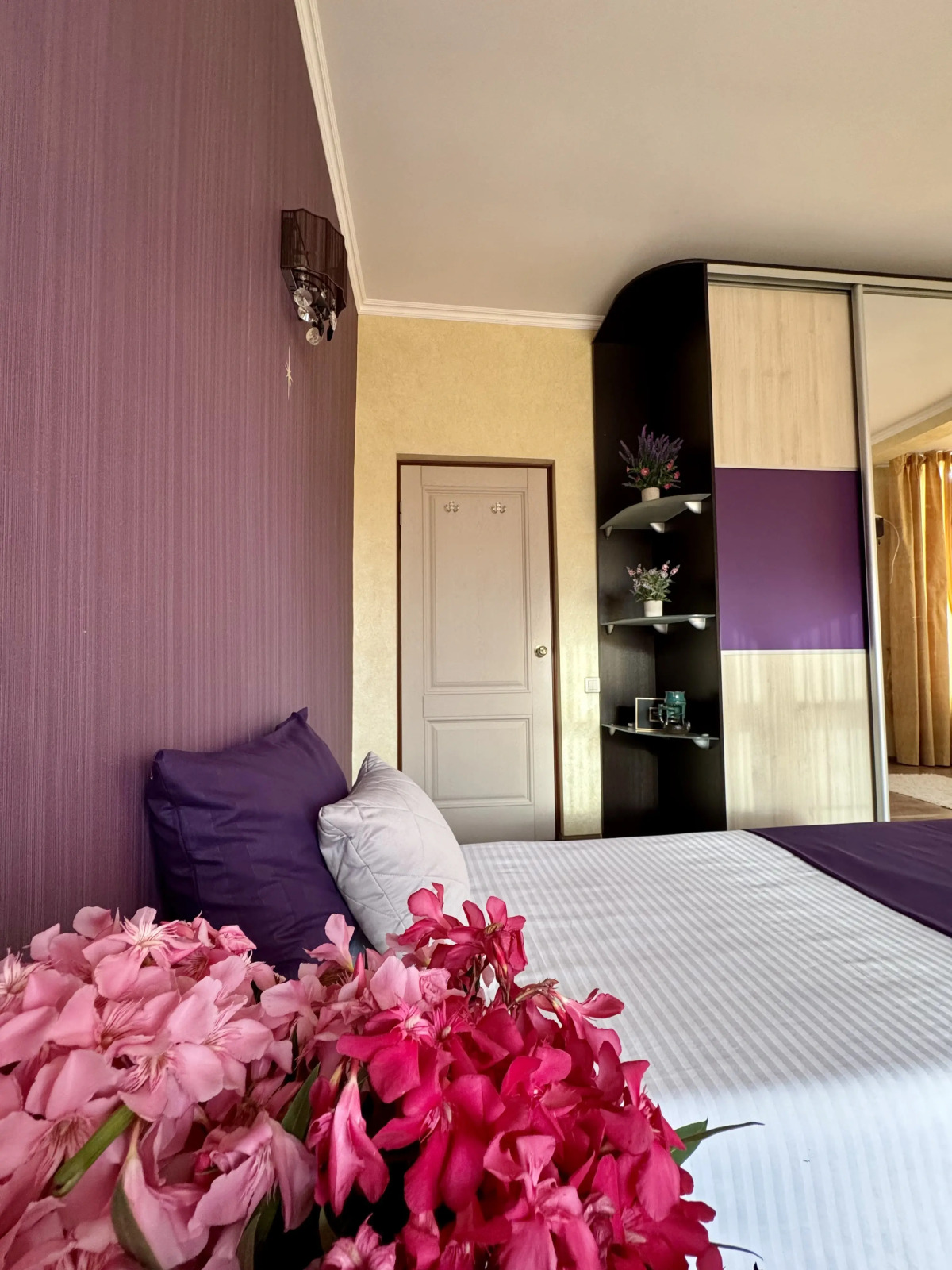 Гостевой дом на Яблочной