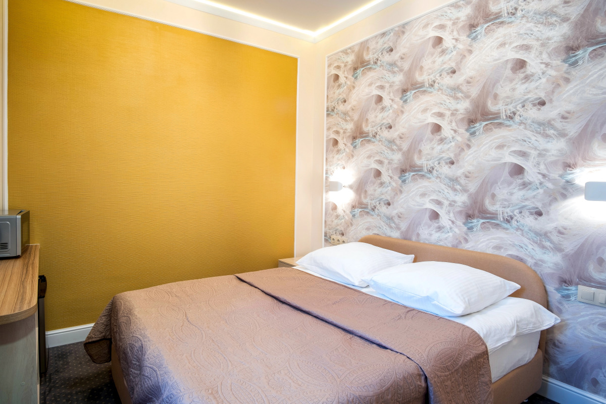 Отель Парк-отель