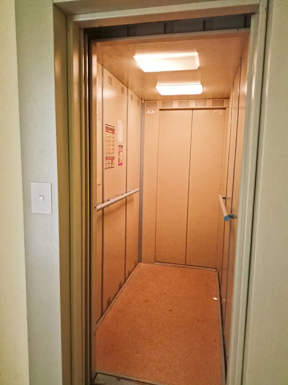 Апартаменты Солнечная на Воробьёва