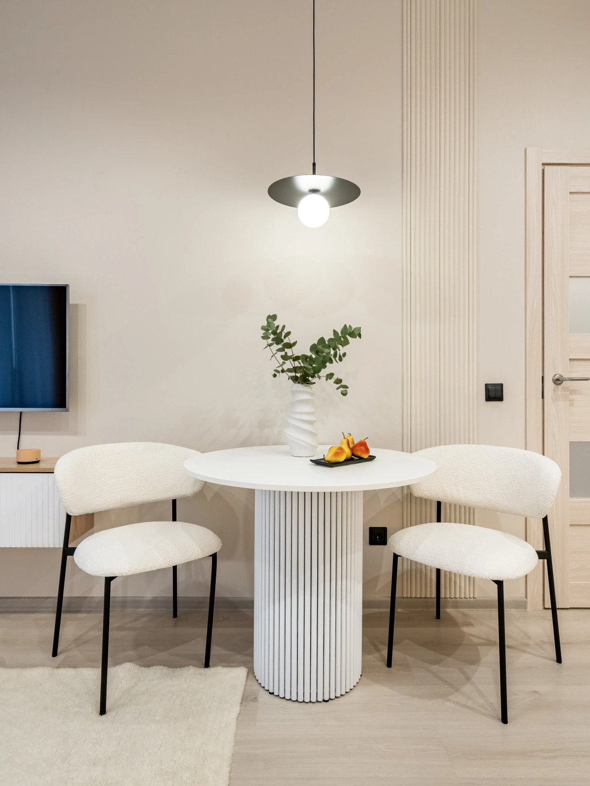 Апартаменты Merino Home Alia