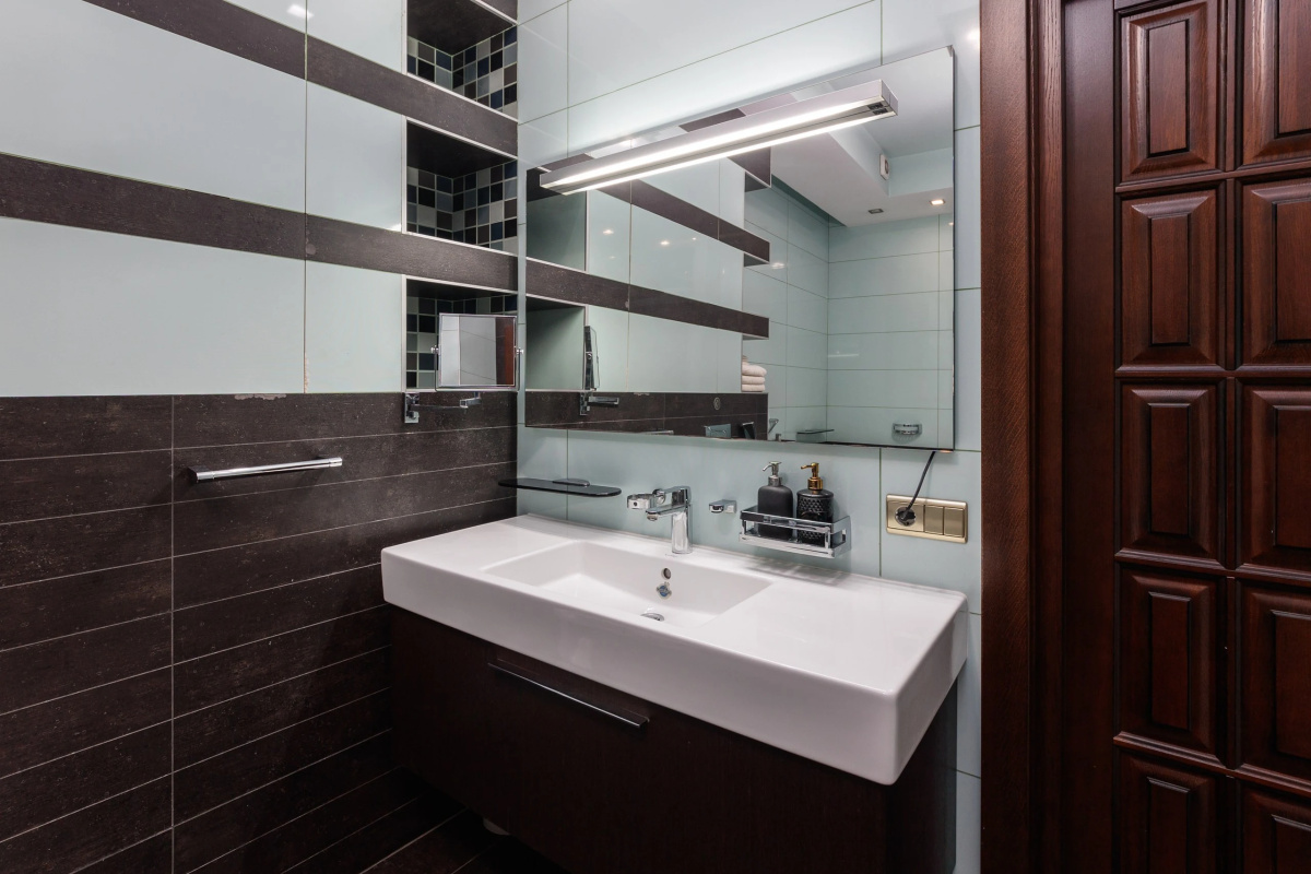 Апартаменты Royal apartments Minsk 4