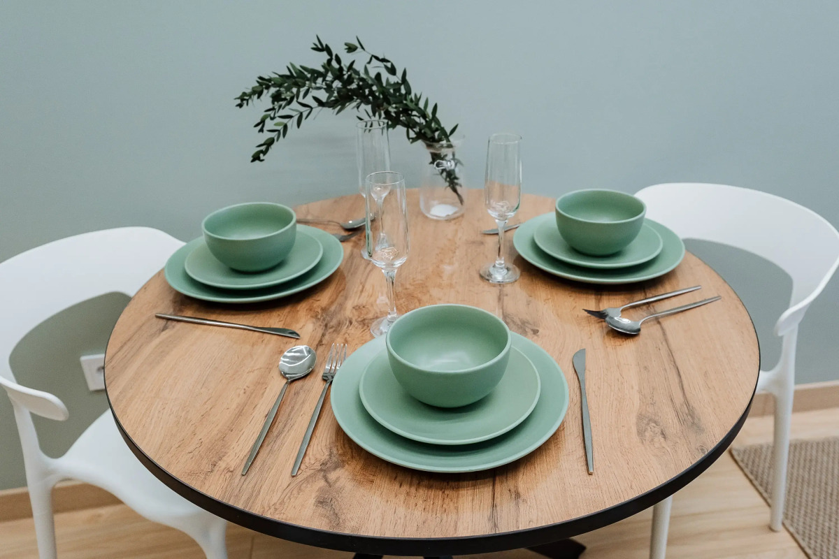 Апартаменты Liberty Sity