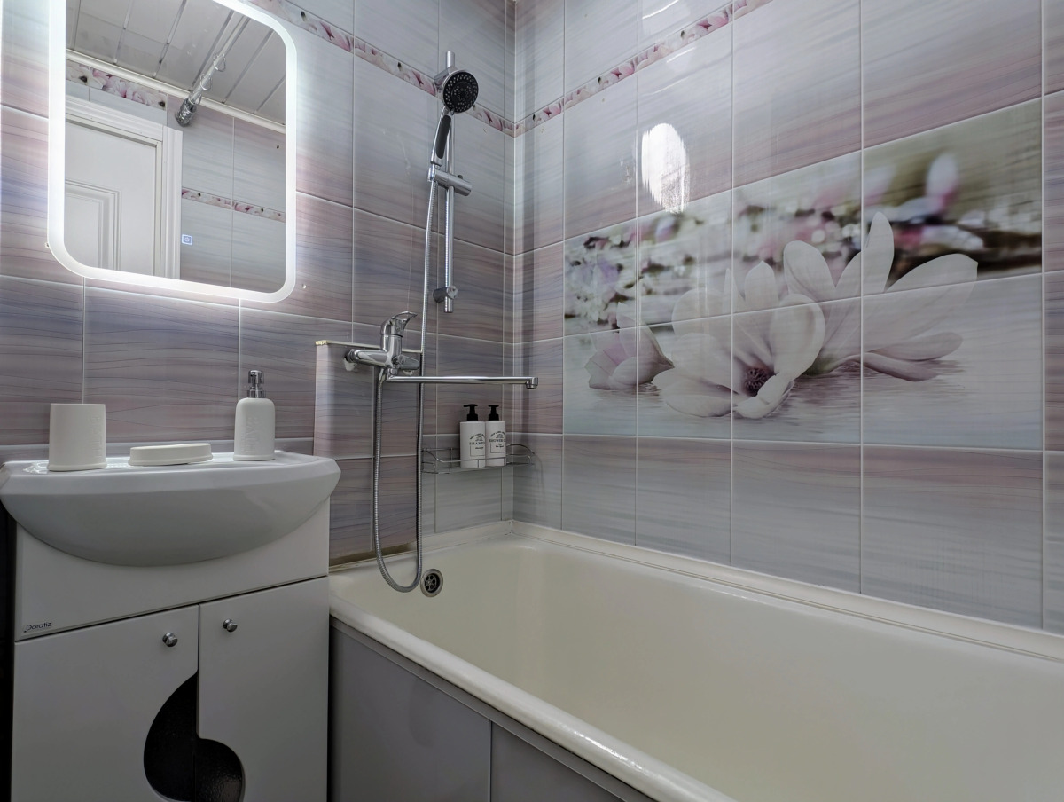 Квартира Свободна- Большая Полянка д.30