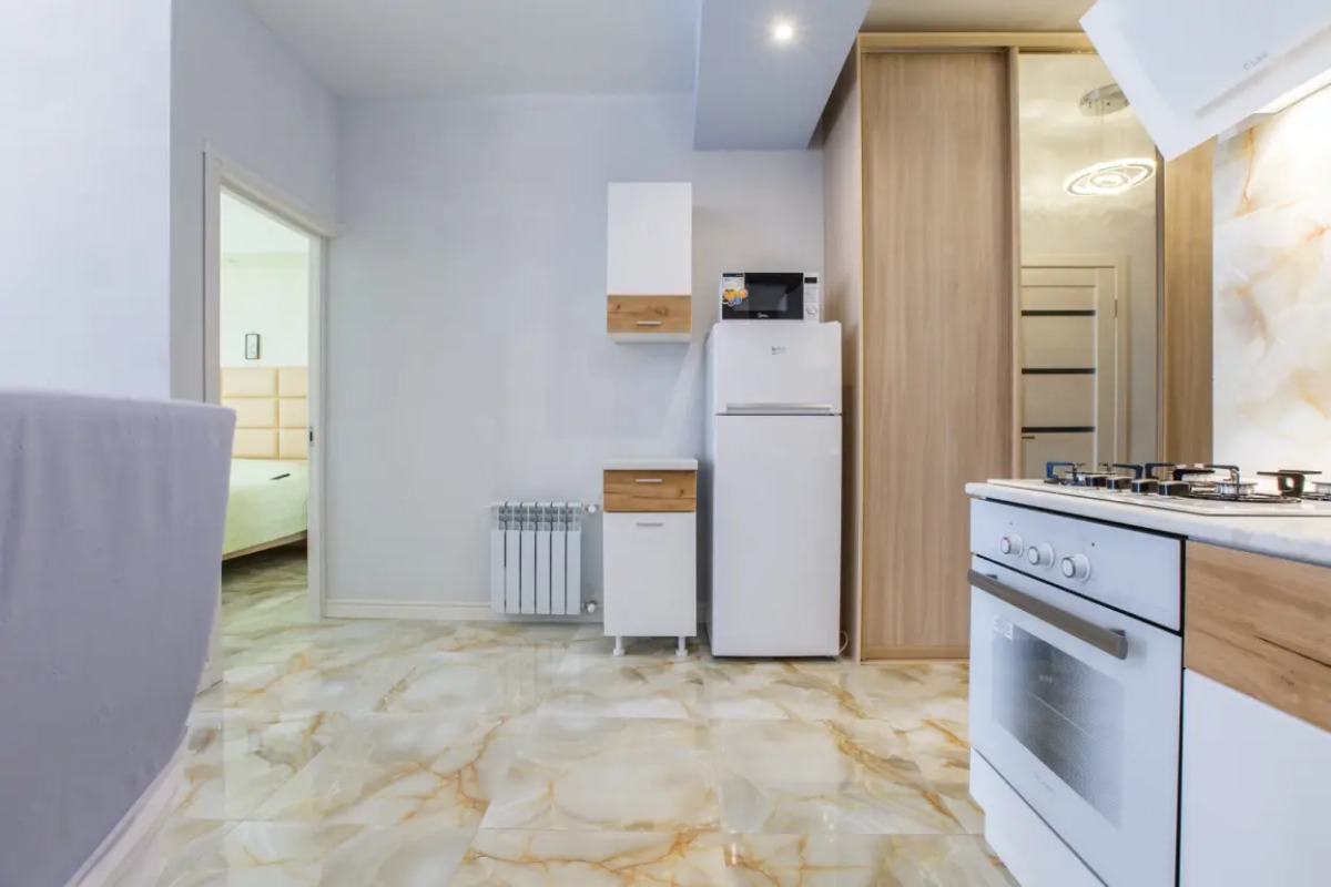 Апартаменты M Apartments, Marina Park 1