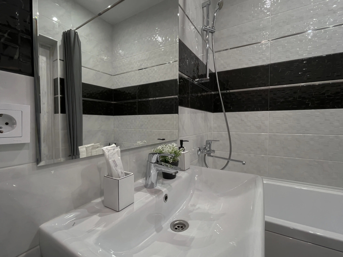 Квартира Green FOX в элитном ЖК Сердце Каспия