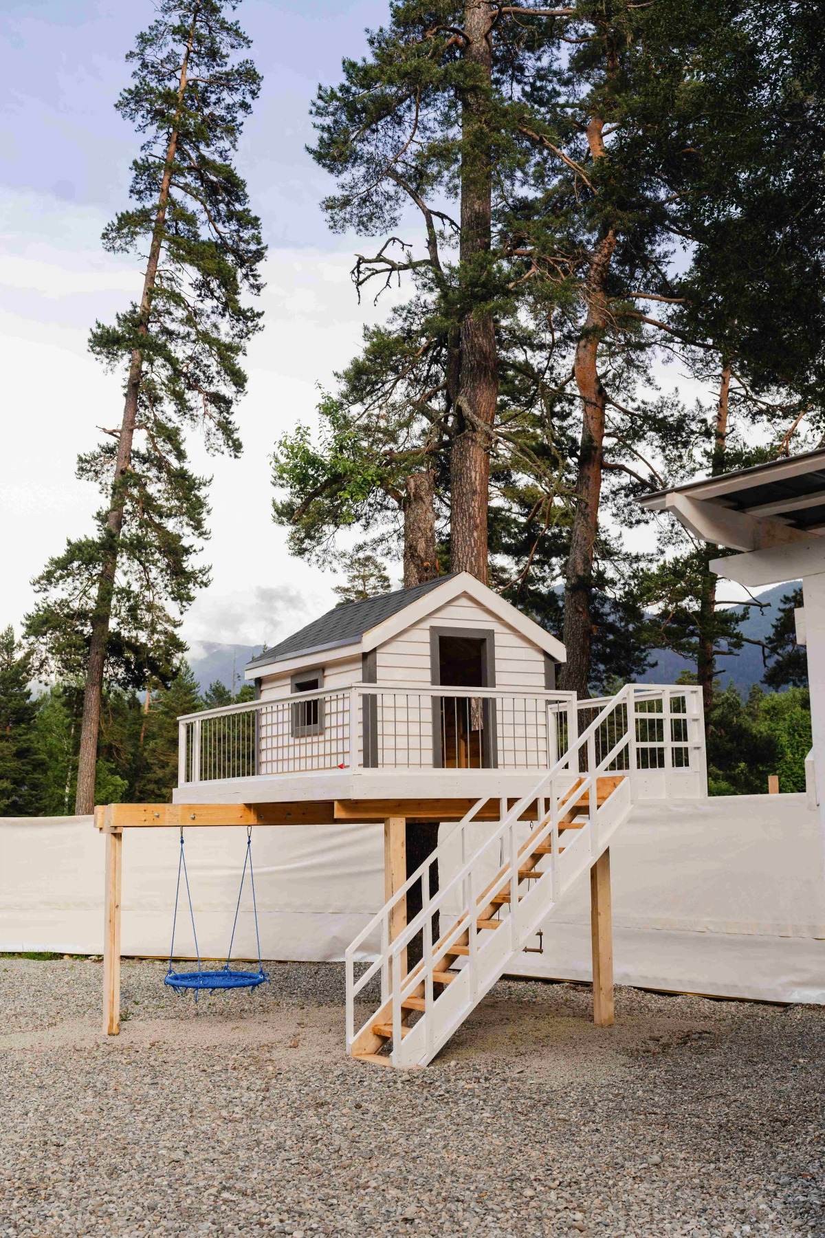 Гостевой дом Айвазовский