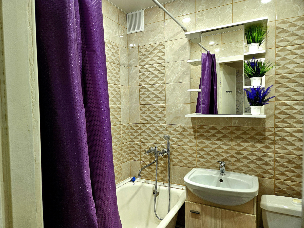 Апартаменты SeveRent на Приморском бульваре