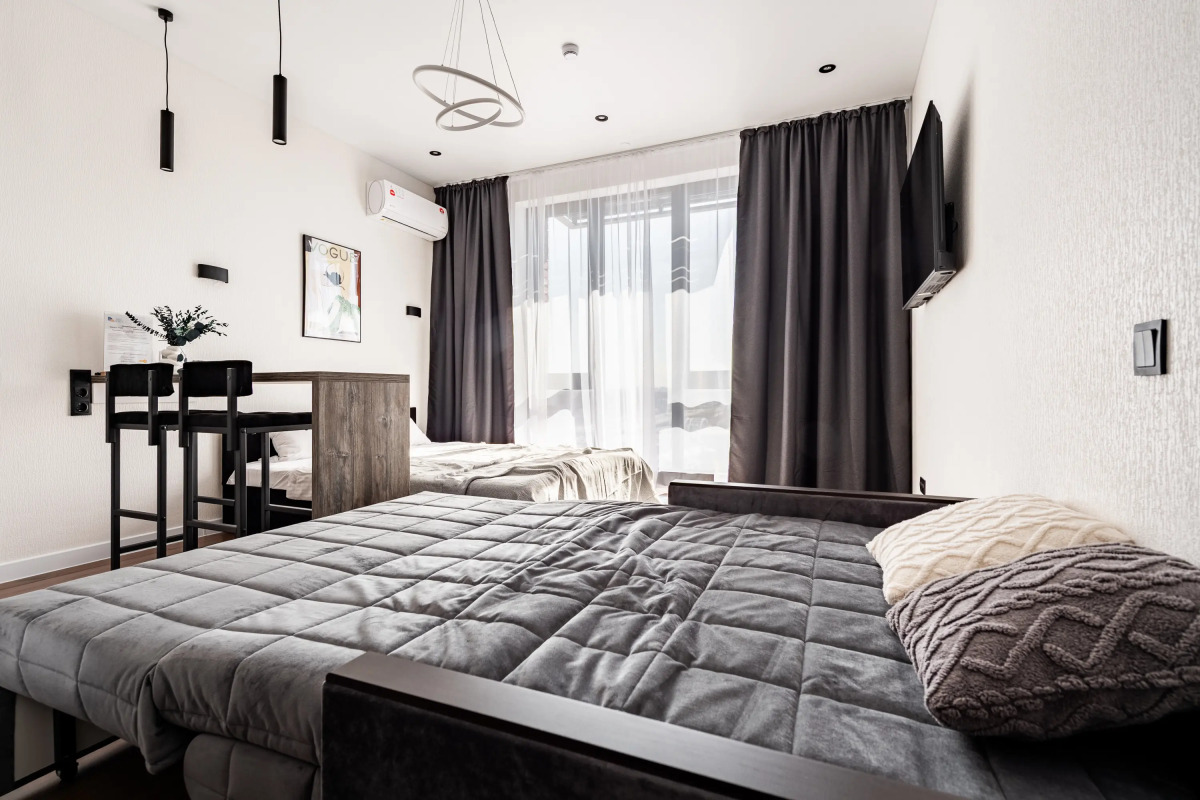 Апартаменты Uno Измайлово