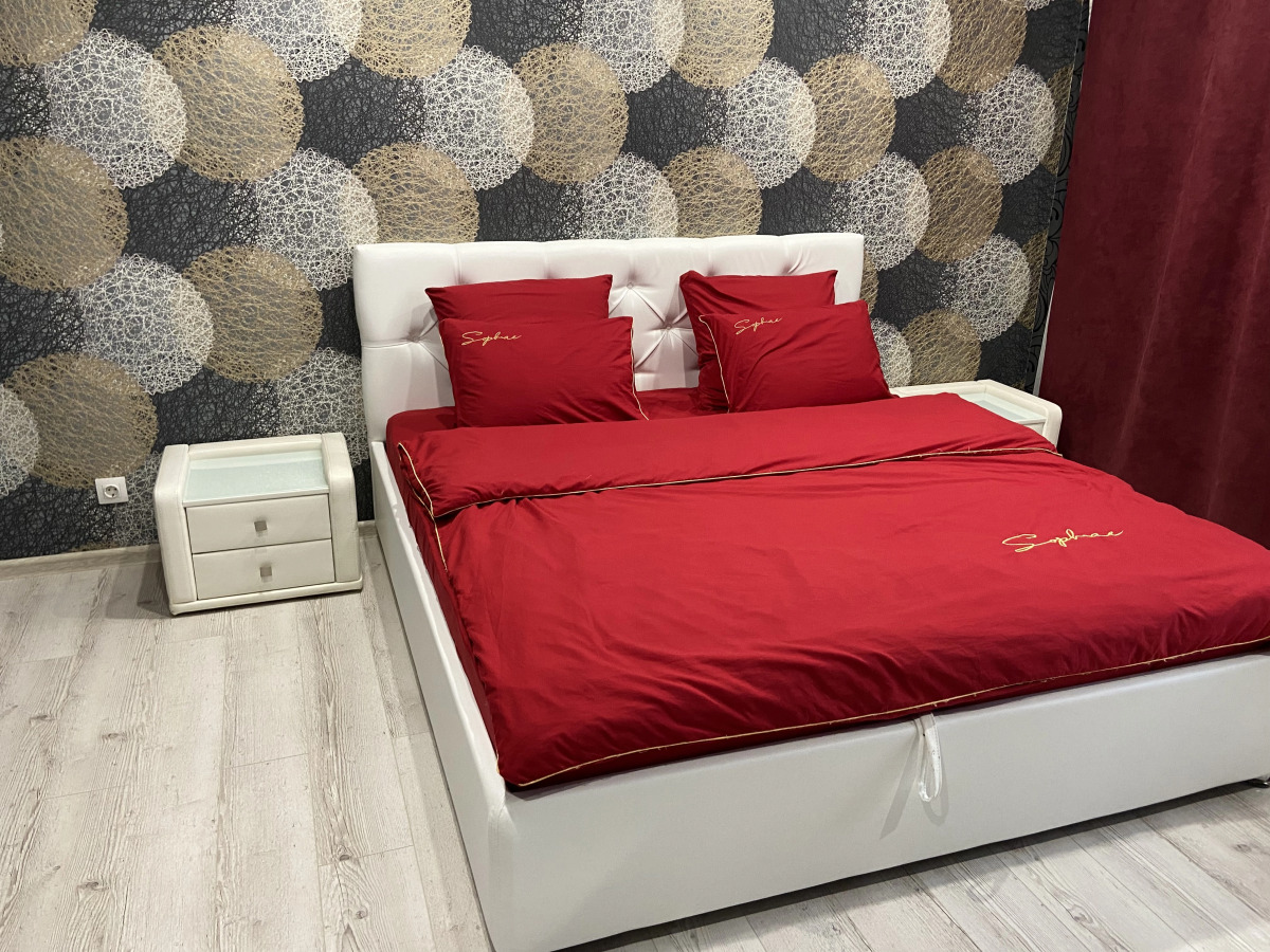 Апартаменты Бизнес-Класса