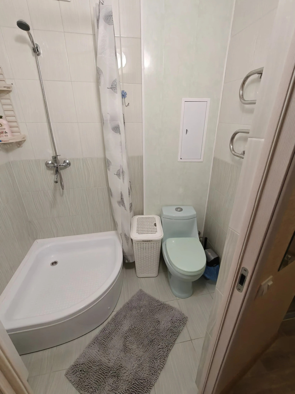 Квартира на Грибоедова