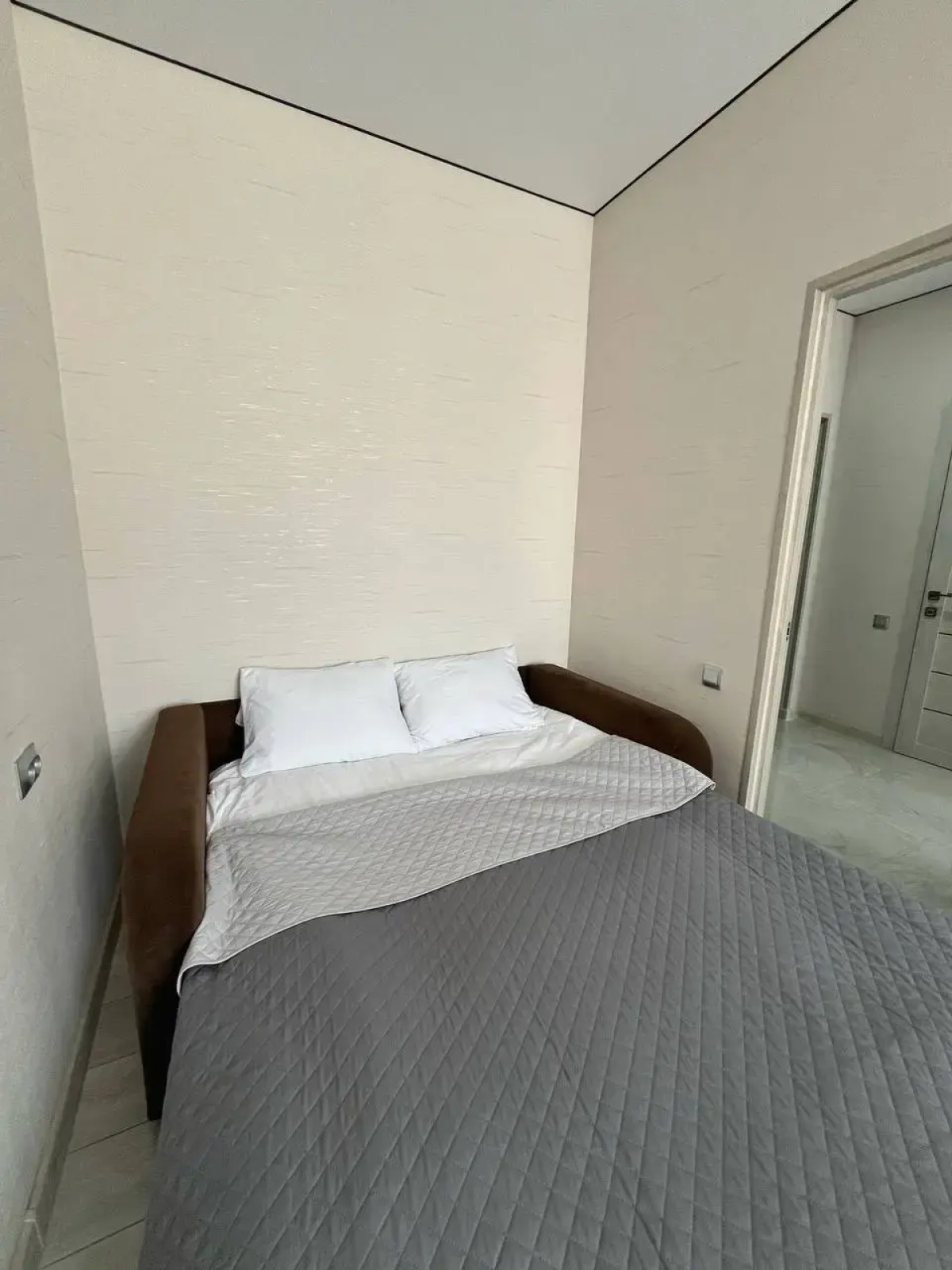 Квартира с евро ремонтом около Аэропорта Минеральные Воды