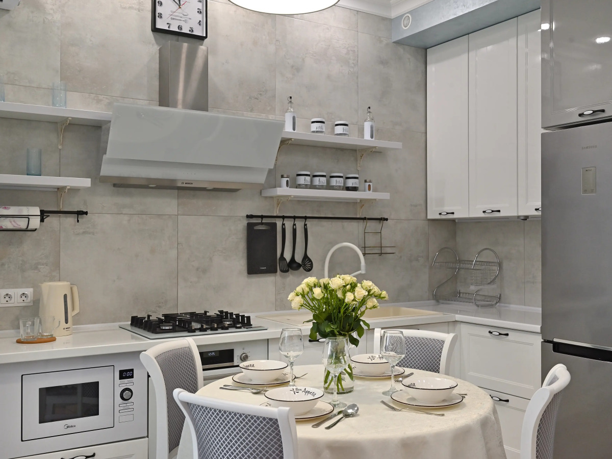 Квартира Troesutok Palmier