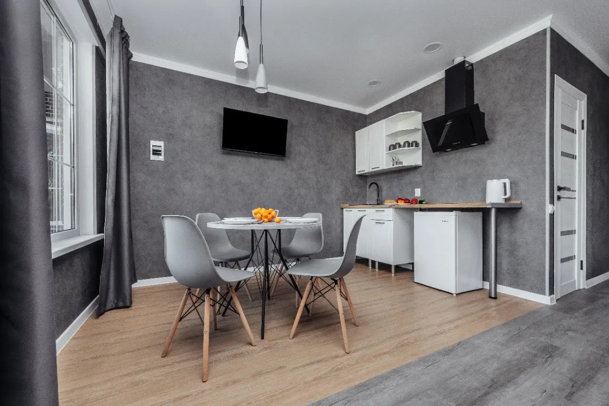 Парк-отель Кедр