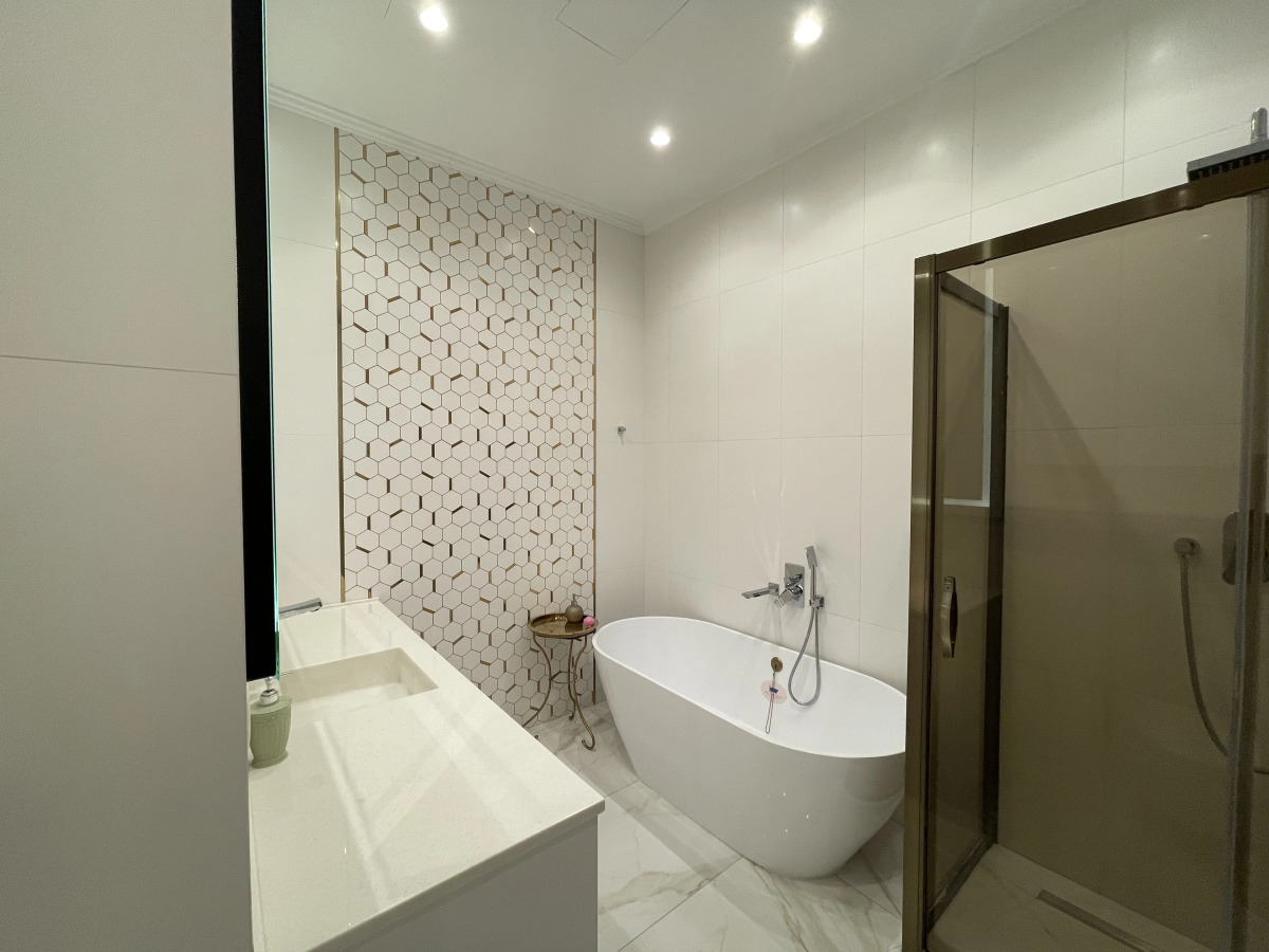 Апартаменты в Neva Towers в Москва-Сити