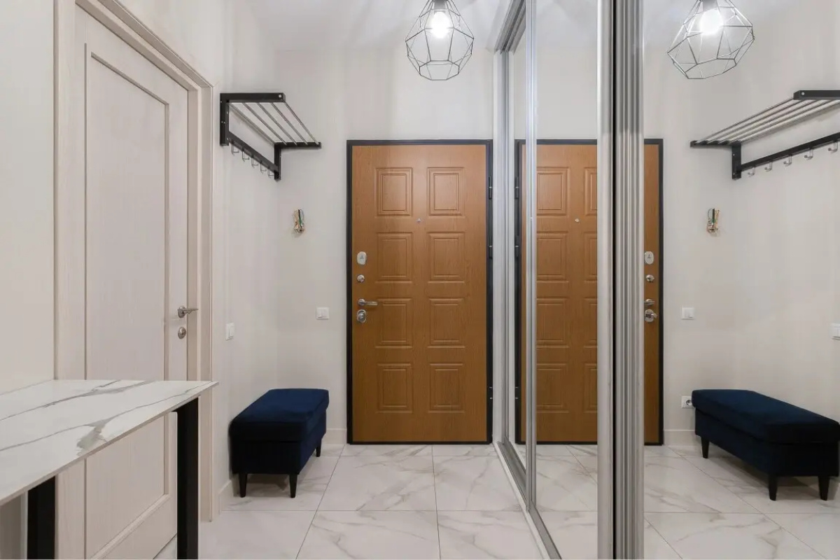 Апартаменты Latte by Smart Lofts Moscow