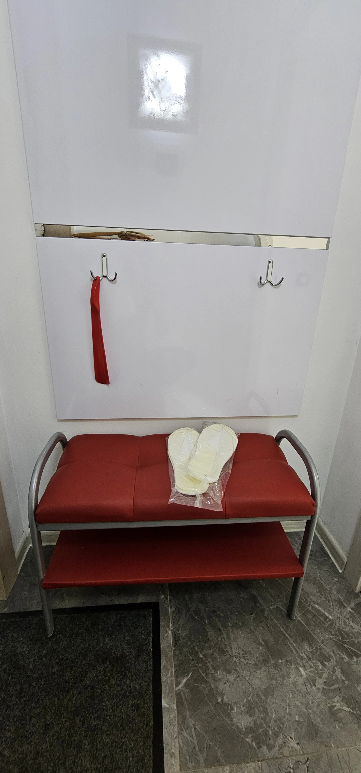 Апартаменты i-hotelTula4