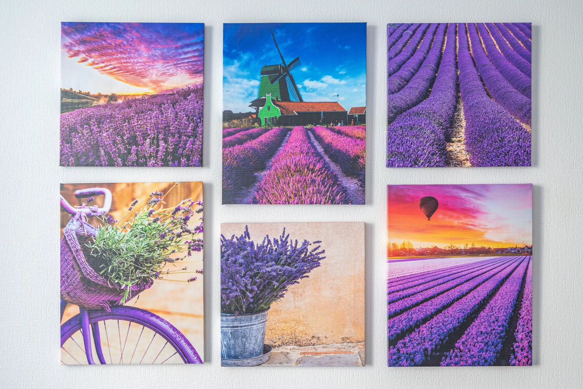 Апартаменты Lavеnder